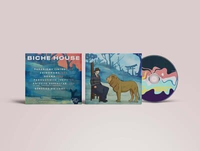 Biche House CD