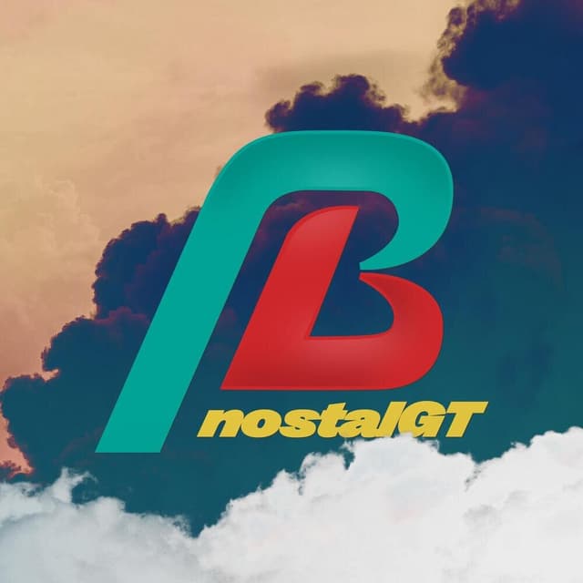 nostalGT cover