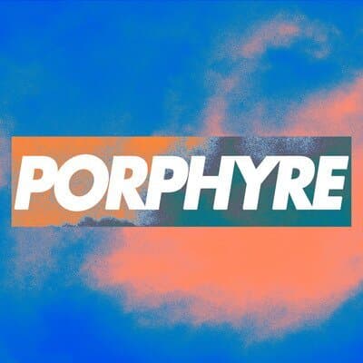 Porphyre