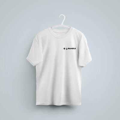 Reversed Tee